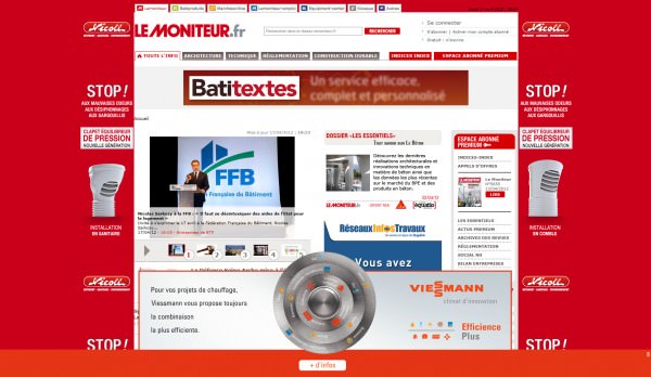 Viessmann - Rich Media Viessmann - Rich Media