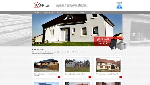 RAPP sarl RAPP sarl