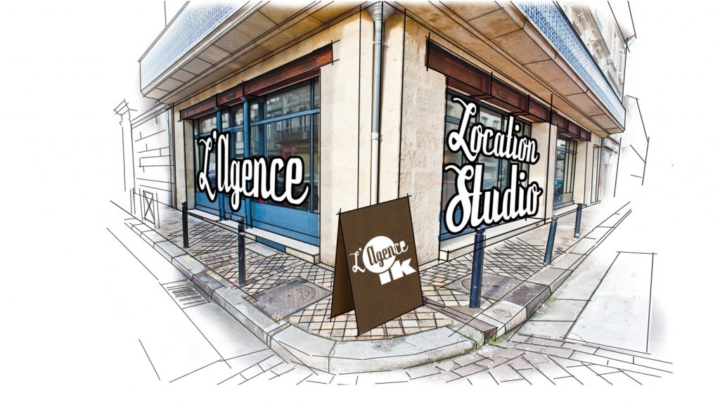 Agence IK Agence IK