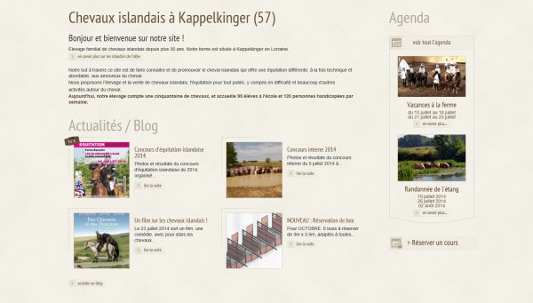 Les Islandais de l'Albe Les Islandais de l'Albe