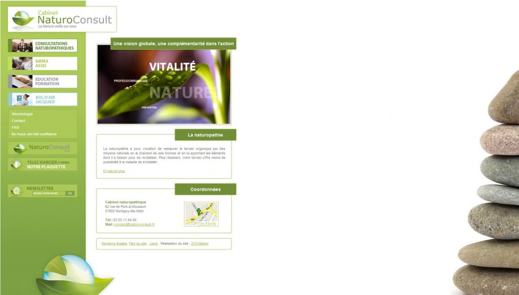 Naturoconsult Naturoconsult