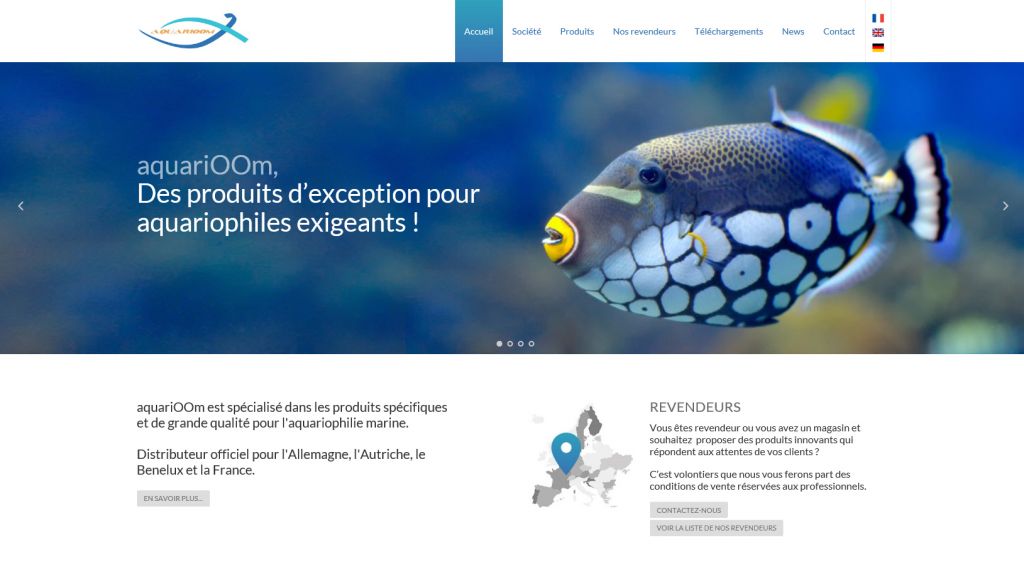 aquariOOm aquariOOm