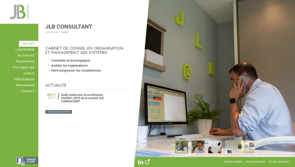 JLB Consultant JLB Consultant