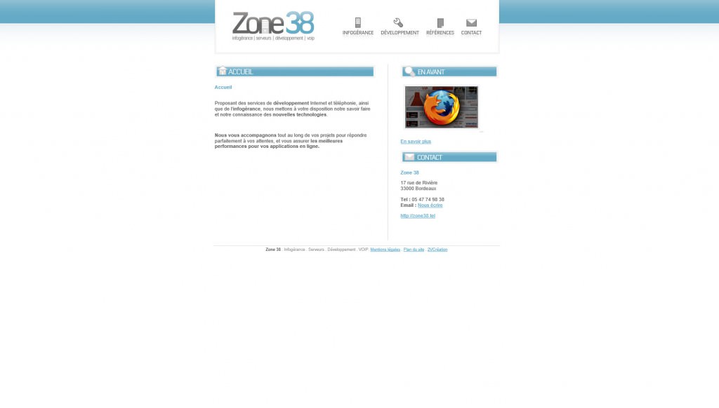 Zone 38