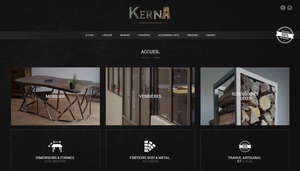 Atelier KernA Atelier KernA