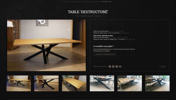 Atelier KernA Atelier KernA