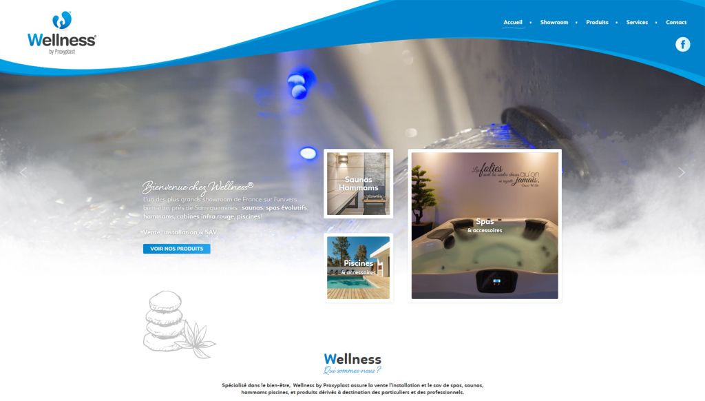 Wellness by Proxyplast Wellness by Proxyplast