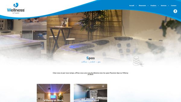 Wellness by Proxyplast Wellness by Proxyplast