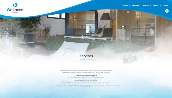 Wellness by Proxyplast Wellness by Proxyplast