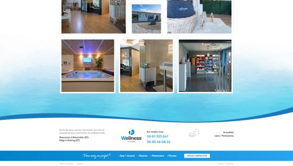 Wellness by Proxyplast Wellness by Proxyplast