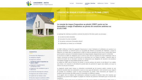 Gingembre & Associés Gingembre & Associés
