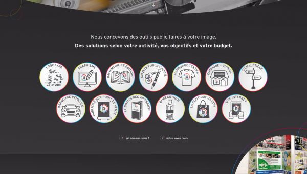Imprimerie JS Com Imprimerie JS Com