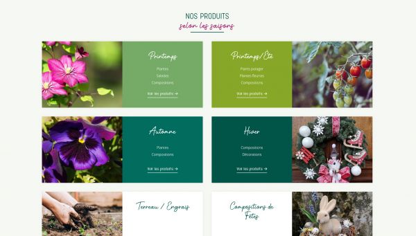 Horticulture Litzenburger Horticulture Litzenburger