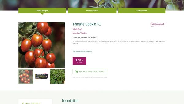 Horticulture Litzenburger Horticulture Litzenburger