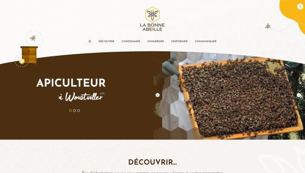 La Bonne Abeille La Bonne Abeille