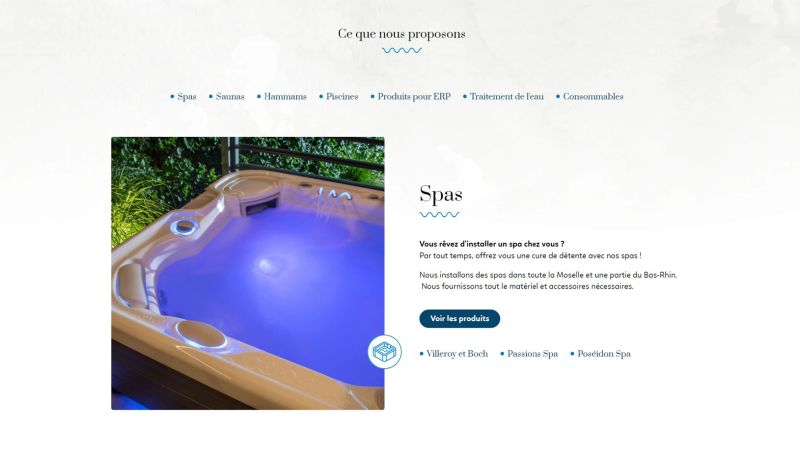 Wellness by Proxyplast Wellness by Proxyplast