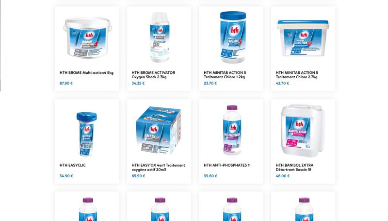 Wellness by Proxyplast Wellness by Proxyplast