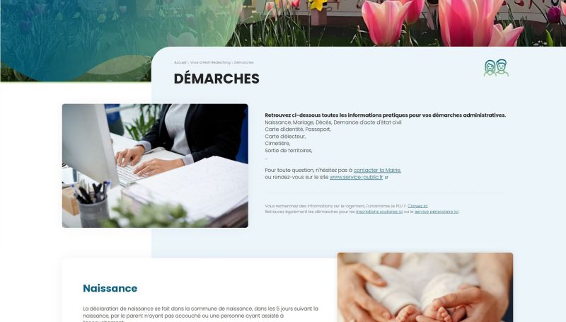 Commune de Petit-Réderching Commune de Petit-Réderching