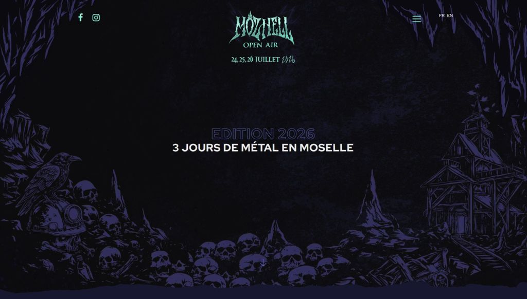 MozHell Open Air 2026