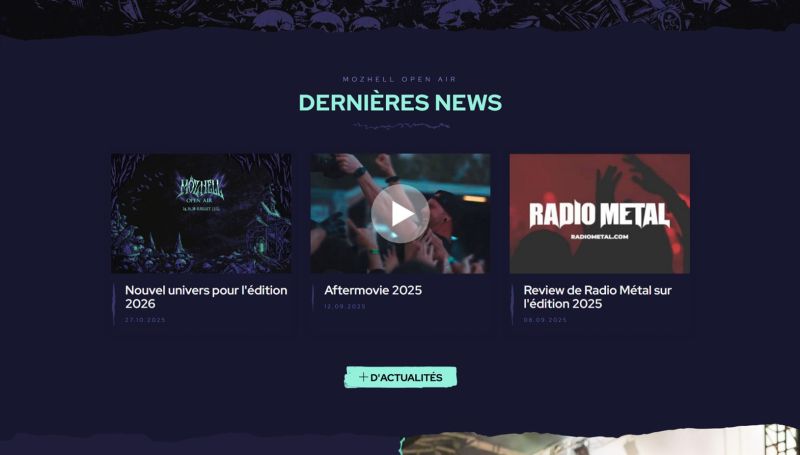 MozHell Open Air 2026