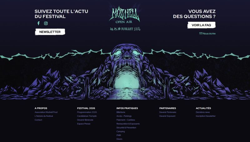 MozHell Open Air 2026