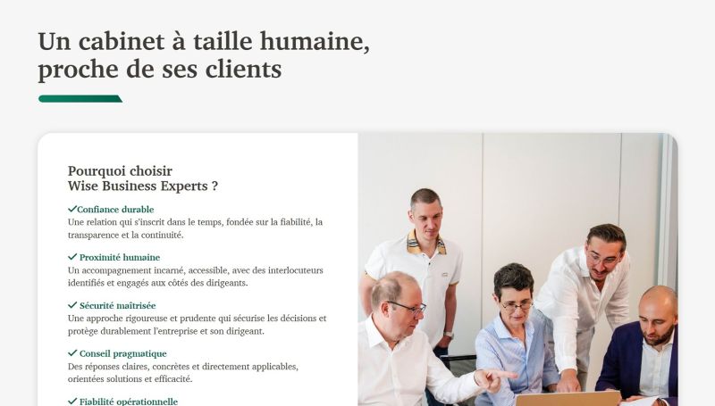 Image de WBE