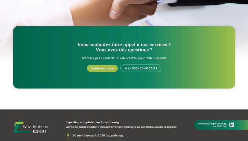 Image de WBE