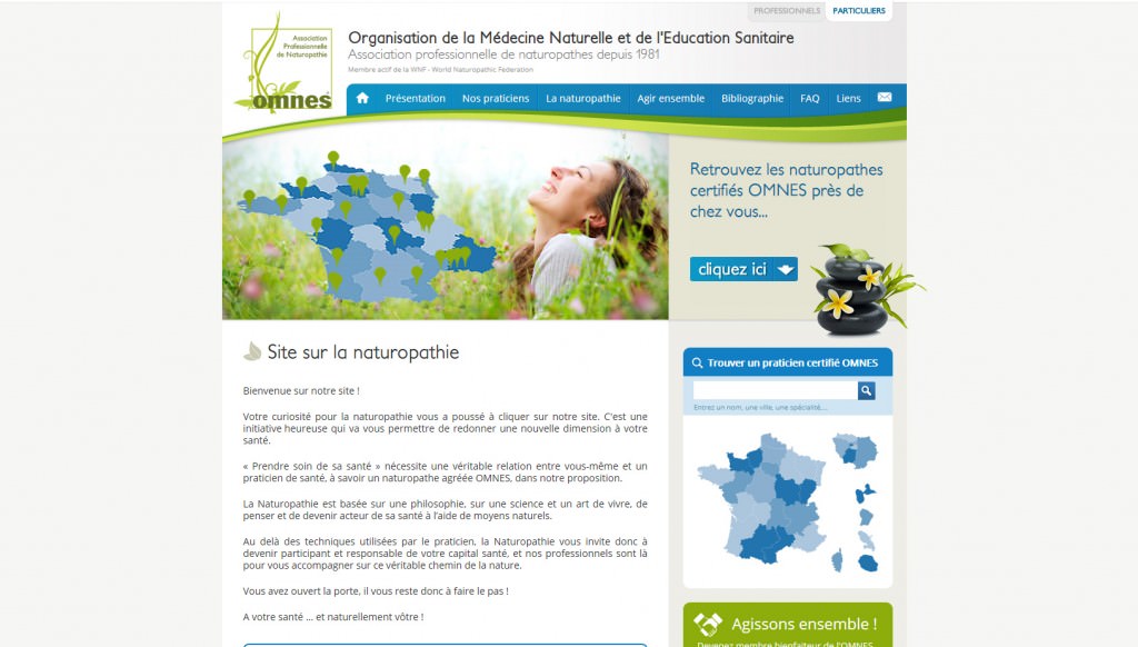 Naturopathe.net