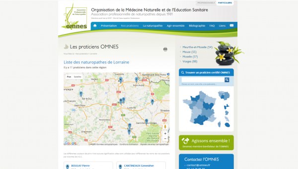 Naturopathe.net Naturopathe.net