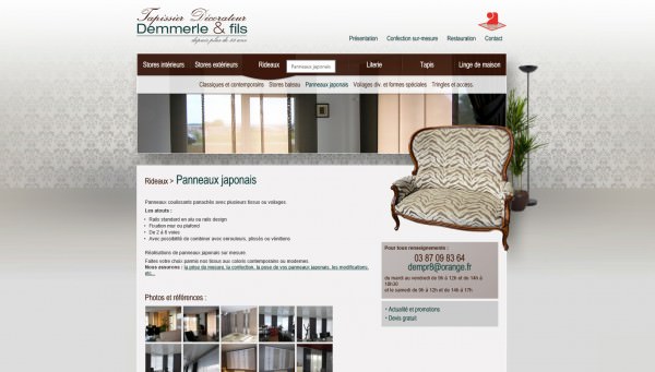 Demmerlé & fils Demmerlé & fils