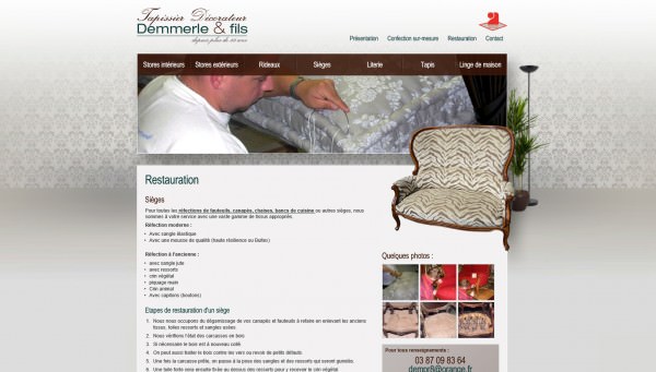 Demmerlé & fils Demmerlé & fils