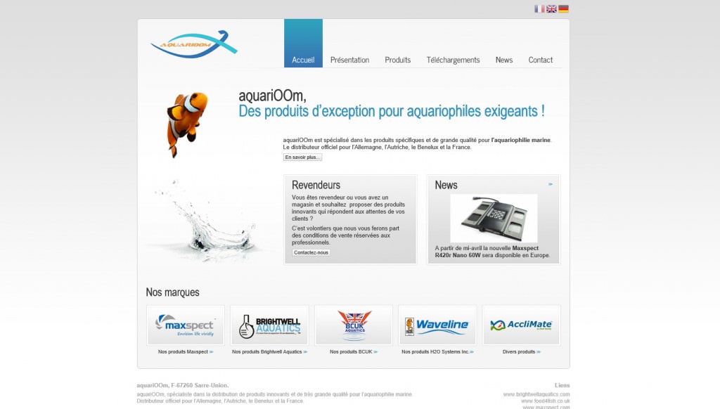 aquariOOm aquariOOm