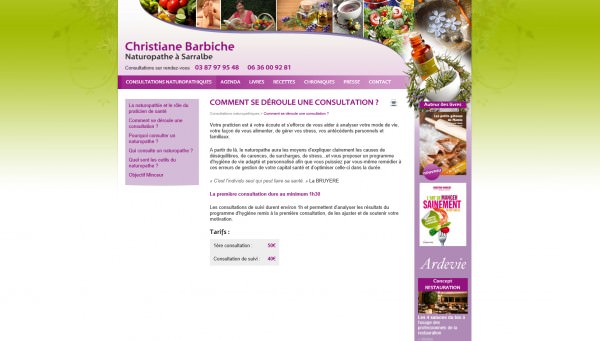 Christiane Barbiche Christiane Barbiche