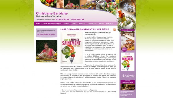 Christiane Barbiche Christiane Barbiche