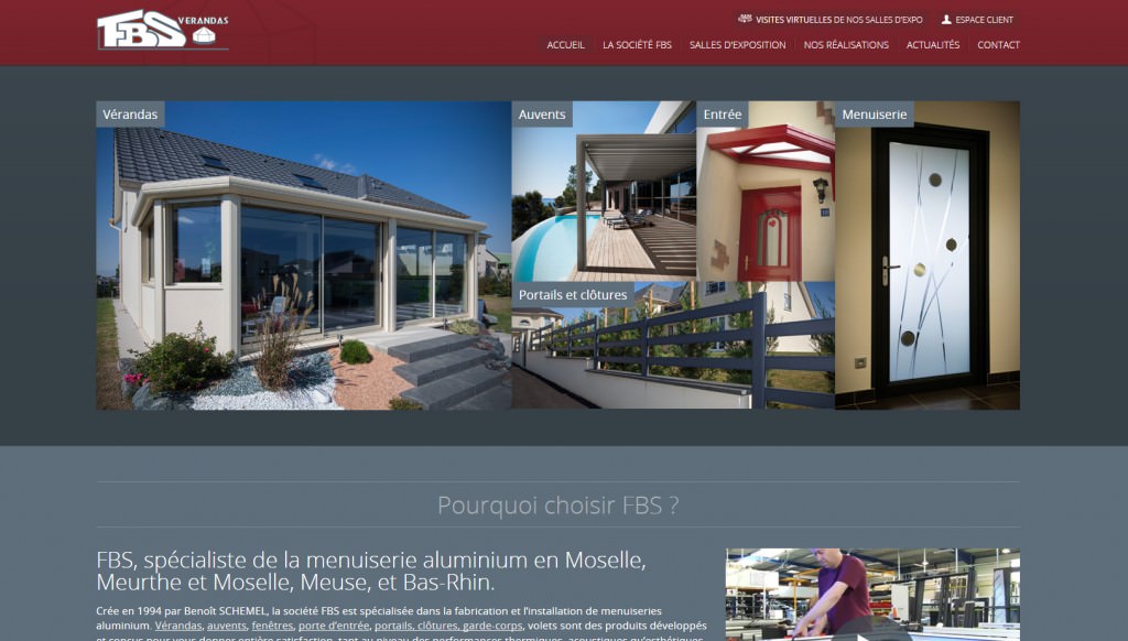 FBS Verandas FBS Verandas