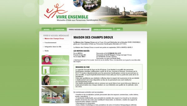 Vivre Ensemble Vivre Ensemble