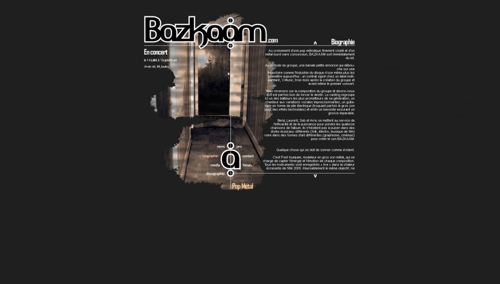 Bazkaam