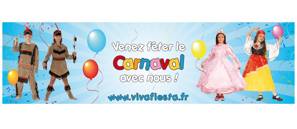 Vivafiesta - Carnaval