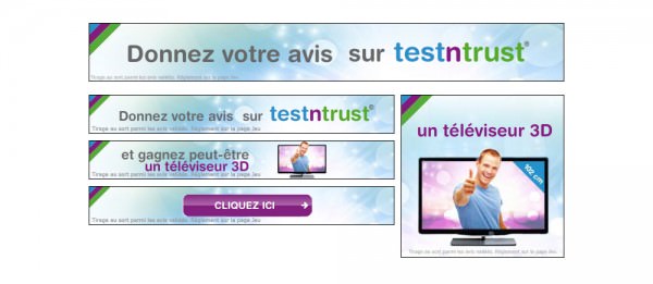 Testntrust - Concours Testntrust - Concours