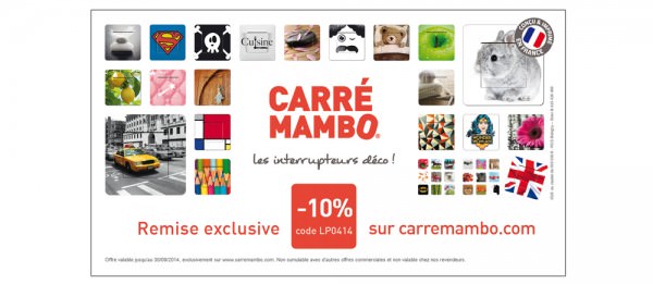 Carrémambo Carrémambo