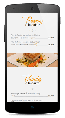 Création Sites internet smartphone
