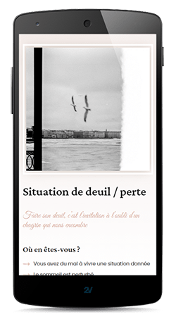 Création Sites internet smartphone