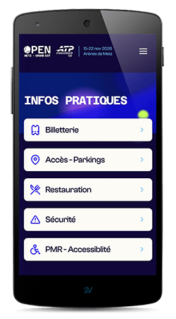Création Sites internet smartphone