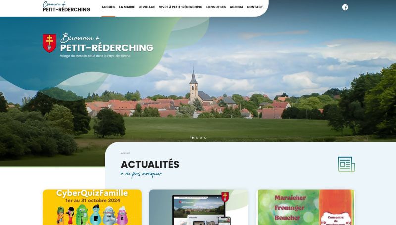 Création site internet en Moselle