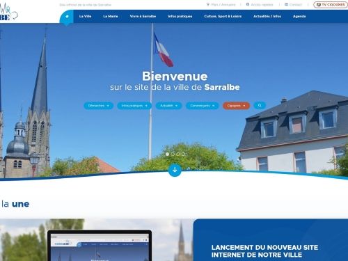 Création site internet en Moselle Création site internet en Moselle
