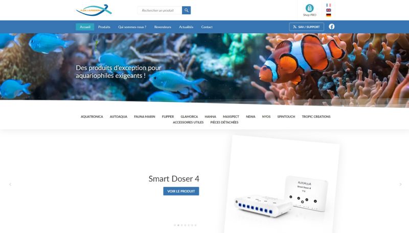 Création de site web en Alsace