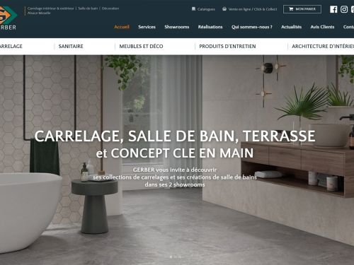 Entreprise Entreprise