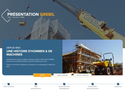 Entreprise Entreprise